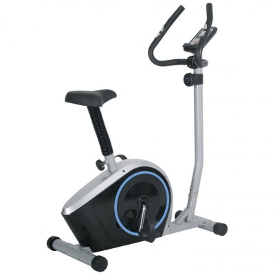 GS-8517-10 2019 Hot Sales Indoor Exercise Magnetic Vital Fitness Training Bike