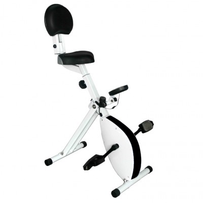 GS-3.3-18 Popular under desk elliptical Bike