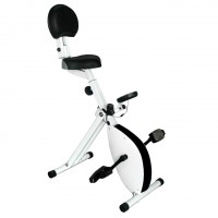 GS-3.3-18 Popular under desk elliptical Bike