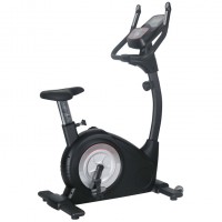 GS-8906 Indoor commercial stationary gym master exercise upright bike