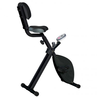 GS-3.3-18 Hot Selling China Fitness Equipment Magnetic X Bike for Home Use