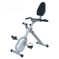 GS-3.4R New Design PATENT Fit Desk Exercise Foldable Bike