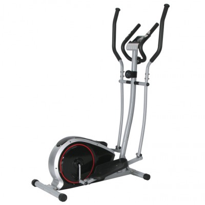 GS-8518H-1 Outdoor health and fitness magnetic exercise elliptical cross bike