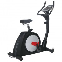 GS-8728 Adult Sports Fitness Premium Upright Stepper Bike for Commercial